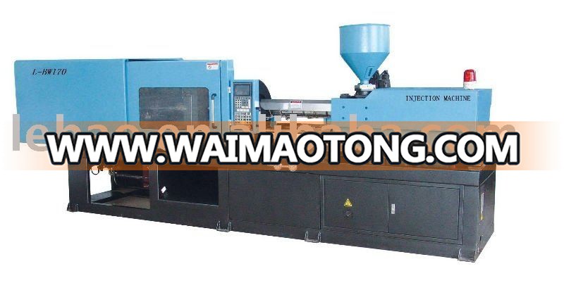 L-BW170 plastic injection machine