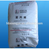 Factory price /Virgin Polypropylene Resin / PP Granules /SINOPEC