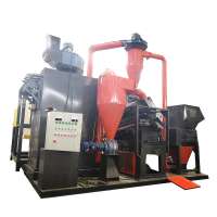 2020 scrap copper granulator machine Made in china for sale